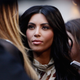 Image for article titled Kim Kardashian Is Done With Contouring